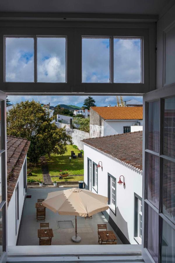 Cc Guest House - "Ao Mercado" Ponta Delgada Exterior foto