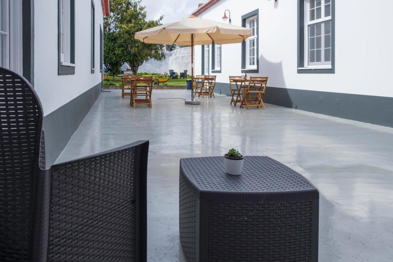 Cc Guest House - "Ao Mercado" Ponta Delgada Exterior foto