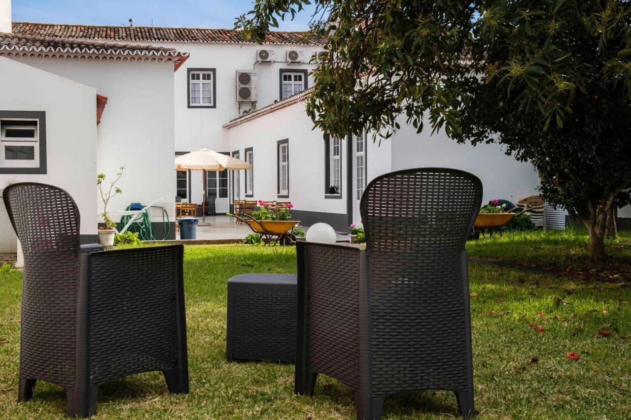 Cc Guest House - "Ao Mercado" Ponta Delgada Exterior foto